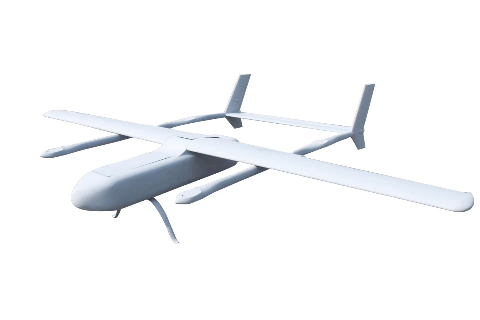 eqviv vtol drone for logistics