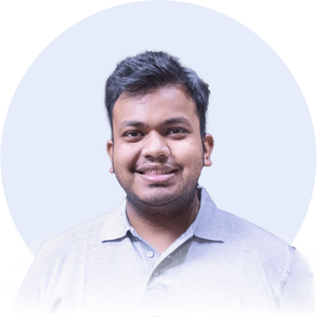 À propos de nous - Drone EQVIV | Qui nous sommes | Ce que nous faisons 3 mr. rohit bansal founder of EQVIV