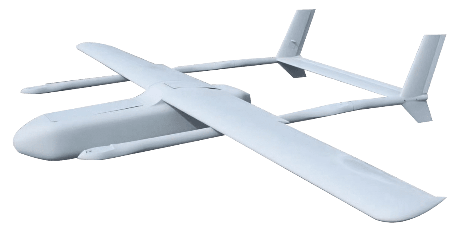 eqviv vtol drone used for logistic businesses