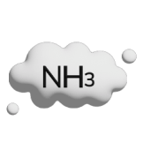 nh3 parameter