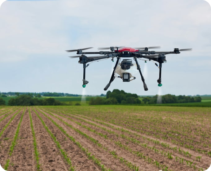 agriculture page