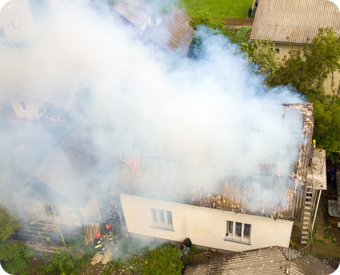 fire control page