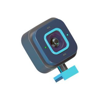 fire control drone Camera Resolution