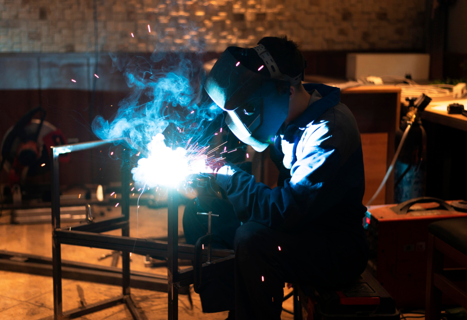 Hot-work