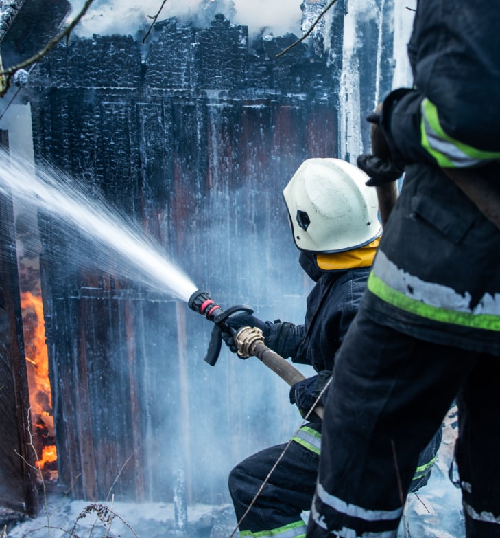 traditional method of Removing-Heat