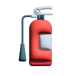 Smart extinguishers