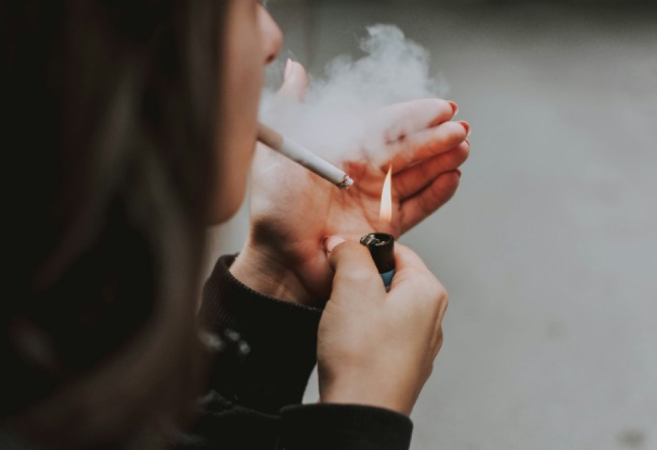 Smoking