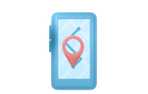 Real-time data on air quality