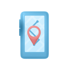 Real time view icon